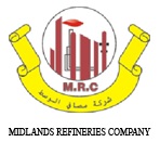 Midland Refineries Company