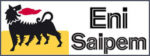 ENI + SAIPEM