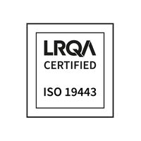 Label Qualité Iso 19443