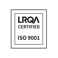Label Qualité Iso 9001